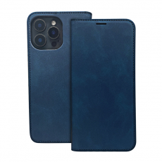 A-One Brand - Xiaomi Redmi Note 13 Pro 5G Plånboksfodral Smart Suede