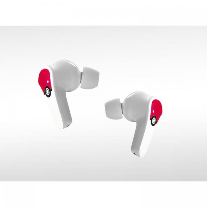 POKEMON - Pokemon Hrlurar In-Ear TWS