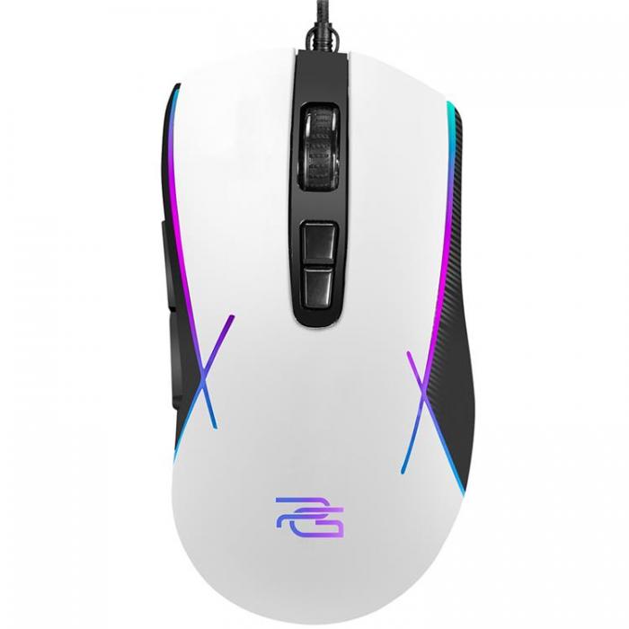 Proove - Proove Gaming Mouse Defiant - Vit