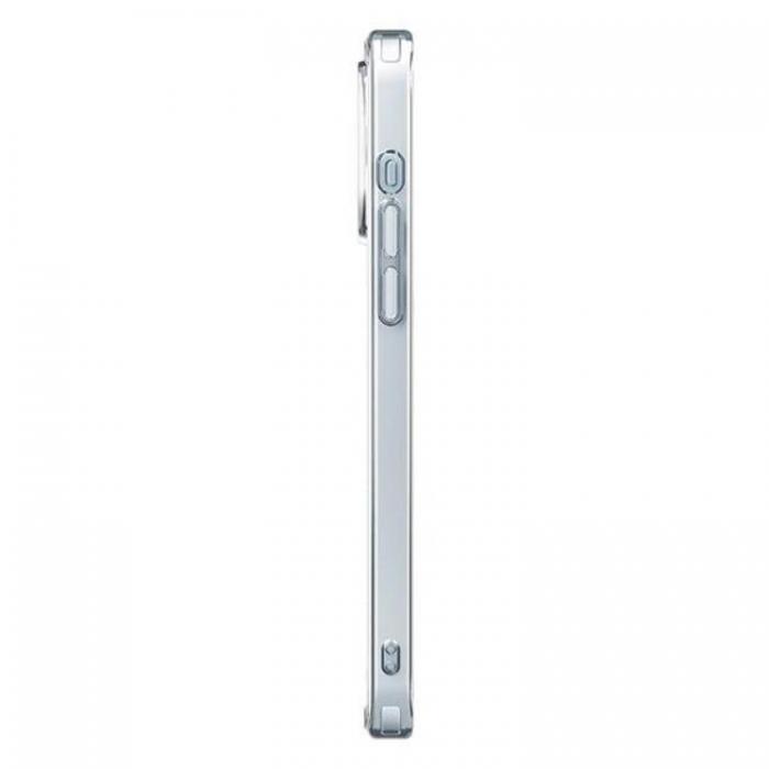 UNIQ - UNIQ iPhone 15 Plus Mobilskal Magsafe LifePro Xtreme - Transparent