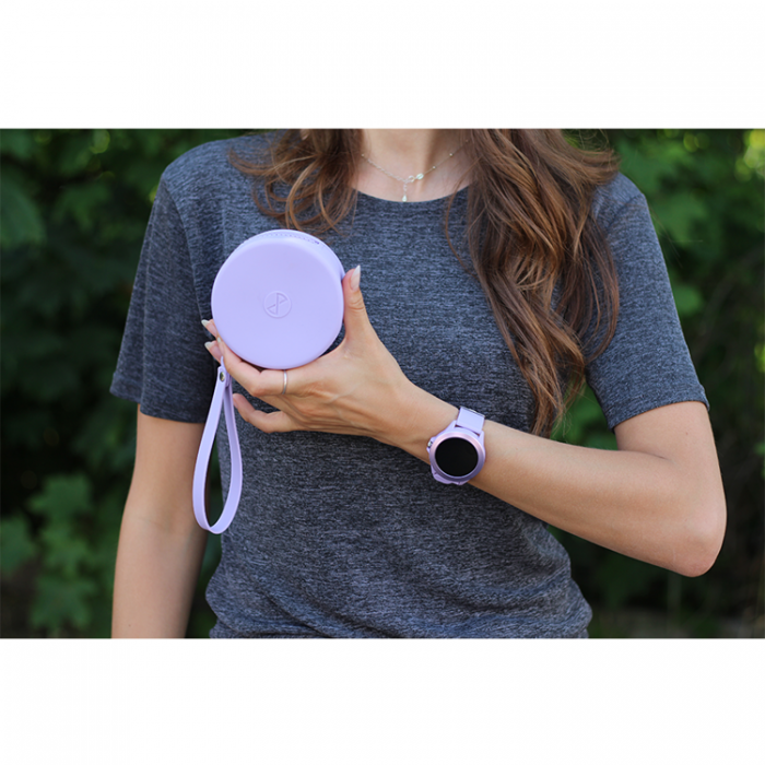 Forever - Forever Smartwatch Colorum - Lavender