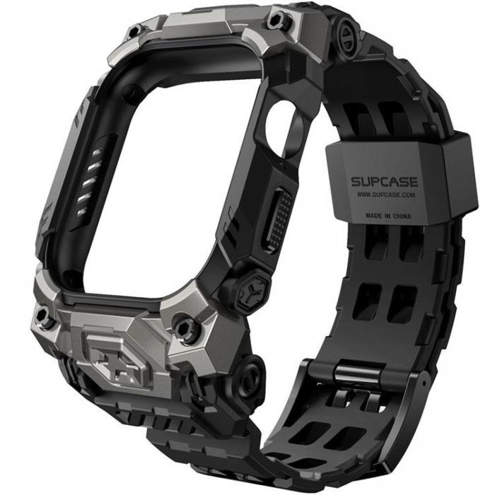 SupCase - SupCase Apple Watch (46mm) Series 10 Skal/Armband UB Ore