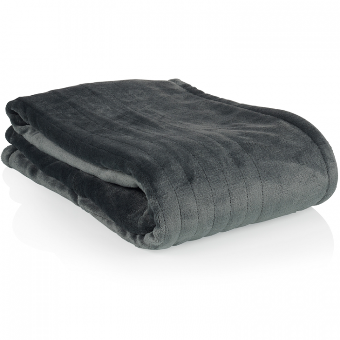 Tristar - Tristar Vrmefilt 180 cm x 120 cm - Fleece