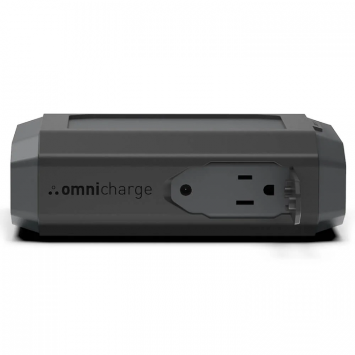 Omnicharge - Omnicharge Powerbank 142Wh Omni Ultimate 2022