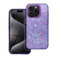 A-One Brand - iPhone 16 Plus Mobilskal Tutti Frutti - Violett