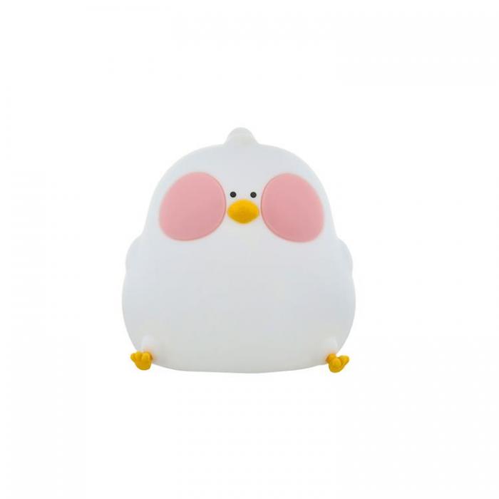 Forever Light - Forever LED Nattlampa Hungry Chicken FNL-10