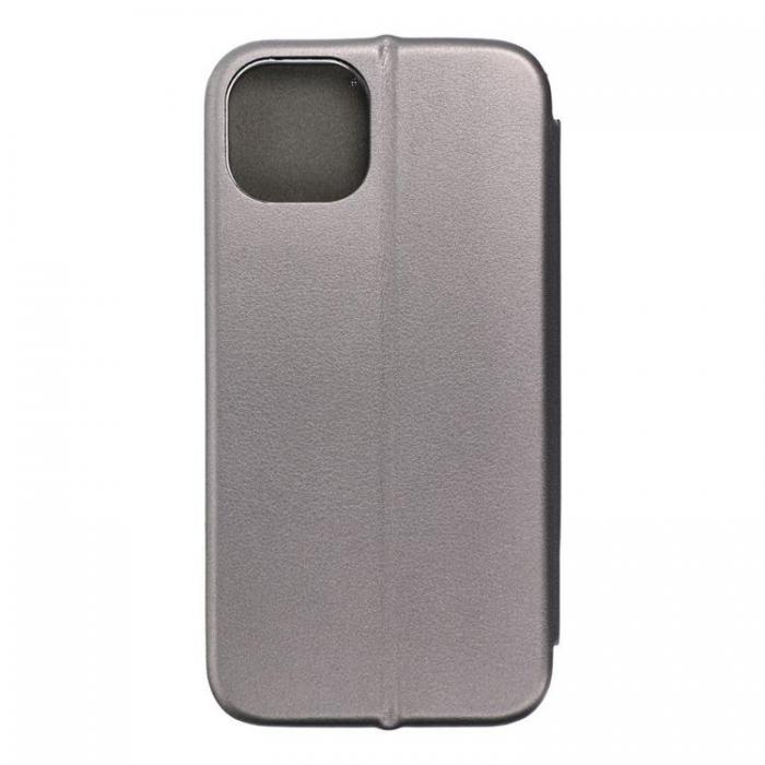 A-One Brand - iPhone 15 Plus Plnboksfodral Elegance - Gr