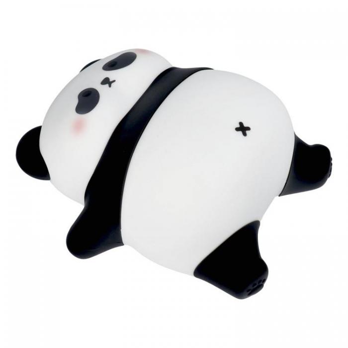 A-One Brand - LED Touch Nattlampa Sleeping Panda Art Deco