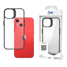 3MK - 3MK iPhone 13 Skal Satin Armor Plus - Transparent