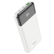 Hoco - Hoco Powerbank 10000 mAh 20W PD QC3.0 3A J102 - Vit