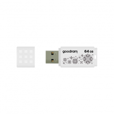 Goodram - Goodram 64 GB Pendrive USB UME2 Winter - Vit