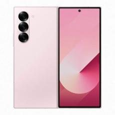 Samsung - Samsung Galaxy Z Fold 6 256GB 12GB RAM - Rosa