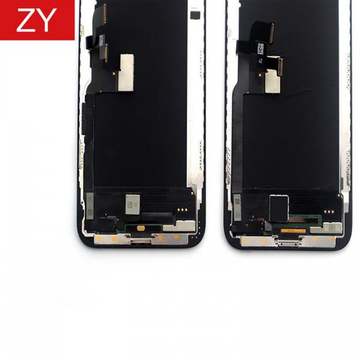 SpareParts - iPhone XS Skrm med LCD-display Incell TFT (Livstidsgaranti)