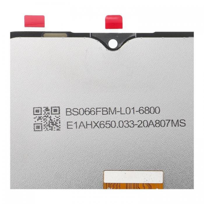 SpareParts - SAMSUNG A32 5G Skrm med LCD-display a326 FixCell OEM