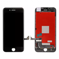 SpareParts - iPhone SE 2022 LCD Skärm Incell Premium+ (Livstidsgaranti)