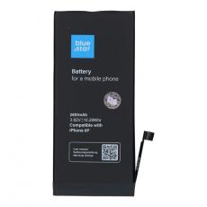 Blue Star - Blue Star iPhone 8 Plus Batteri HQ 2691 mAh