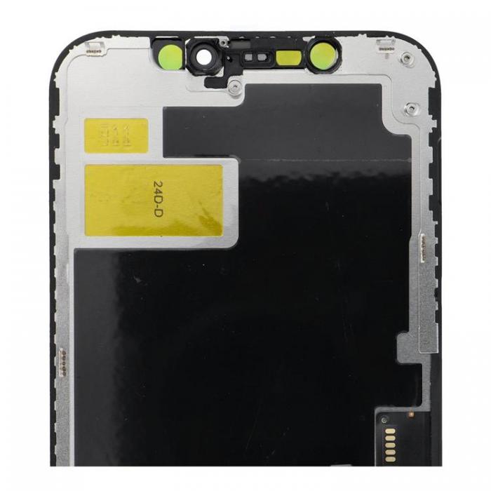 SpareParts - iPhone 12/12 Pro Skrm med LCD-display KD INCELL HD+