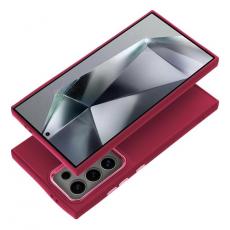 A-One Brand - Galaxy S25 Plus Mobilskal Frame - Magenta