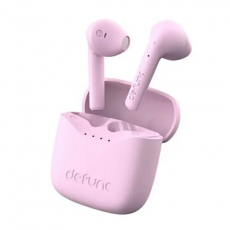 DeFunc - Defunc In-Ear Hörlurar Trådlösa Bluetooth 5.3 True Lite - Rosa