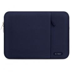 Tech-Protect - Tech-Protect Datorfodral Till (13-14") - Navy