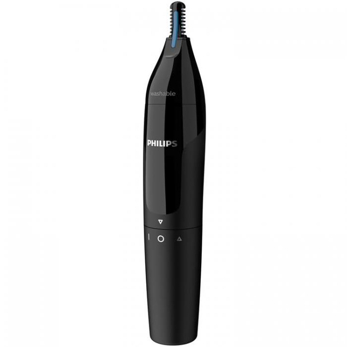 Philips - Philips Ns- och rontrimmer NT1650 - Svart