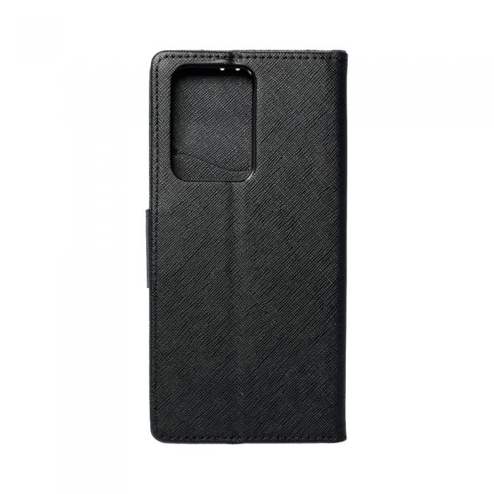 OEM - Fancy Plnboksfodral till Samsung Galaxy S20 Ultra Svart