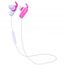 JVC - JVC Hörlur EBT5 Trådlös In-Ear Rosa