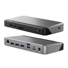 ALOGIC - ALOGIC PRIME MX3 Dock 100W PD