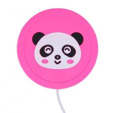 Setty - Setty Koppvärmare USB PDK-01 - Panda