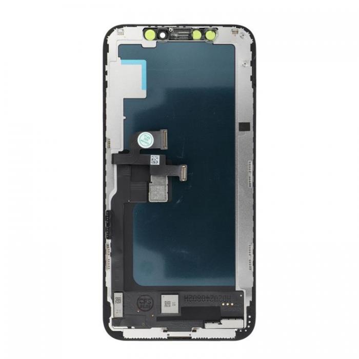 SpareParts - iPhone XS Skrm med LCD-display MOSHI INCELL HD+