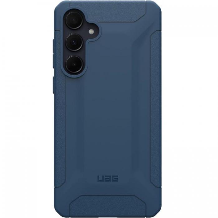 UAG - UAG Galaxy A35 5G Mobilskal Scout - Bl