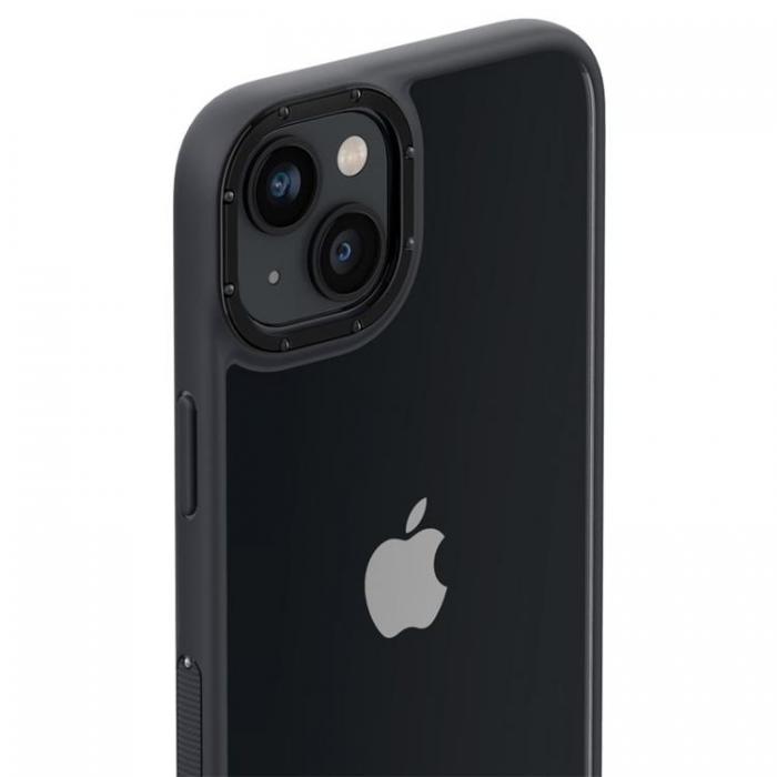 Caseology - Caseology iPhone 14 Plus Skal SkyFall - Matte Svart