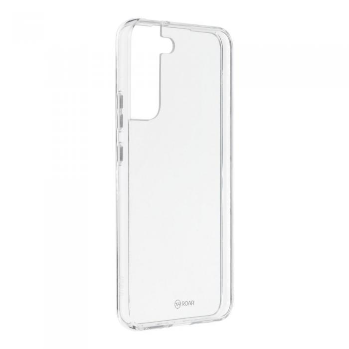 Roar - Jelly skal Roar till Samsung Galaxy S22 Plus transparent