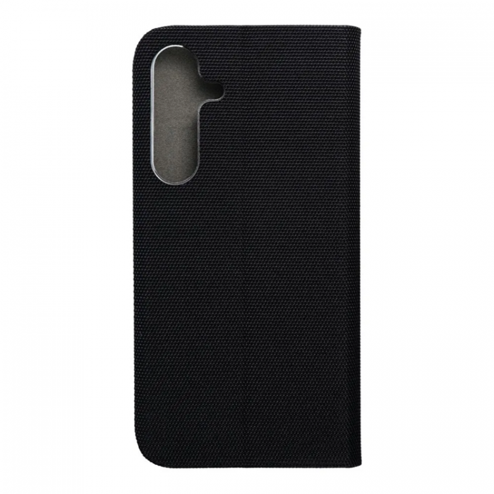 A-One Brand - Galaxy S25 Plnboksfodral Sensitive - Svart