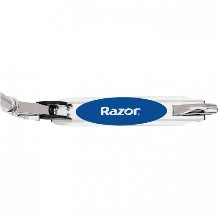 RAZOR - Razor A125 Scooter - Blue GS