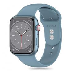 Tech-Protect - Tech-Protect Apple Watch 7/8/9/SE/Ultra 1/2(42/44/45/49mm) Silikon