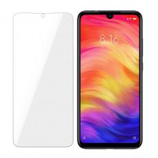 3MK - 3MK Xiaomi Redmi Note7 Hybrid Okrossbart Glas FlexibleGlass