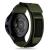 Tech-Protect - Tech-Protect Galaxy Watch 4/5/5 Pro Armband Scout Pro - Grön