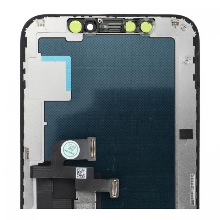 SpareParts - iPhone XS Skrm med LCD-display MOSHI INCELL HD+