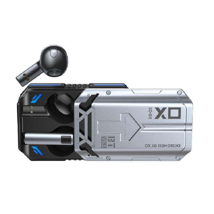 XO - XO In-Ear Trdls Hrlurar G11 TWS - Gr