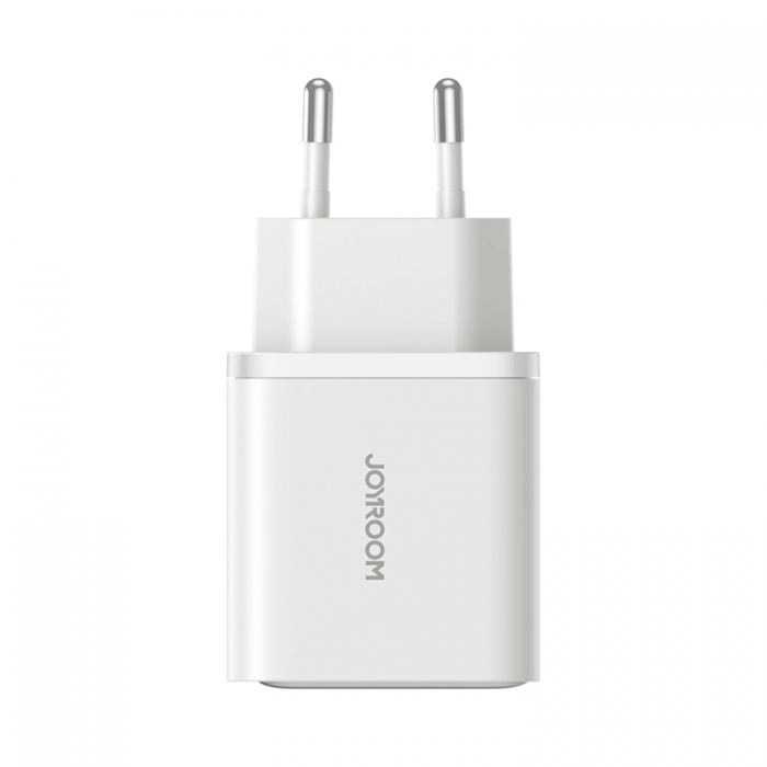 Joyroom - Joyroom JR-TCF15 Snabbladdare 30W USB-C/USB-A-Portar