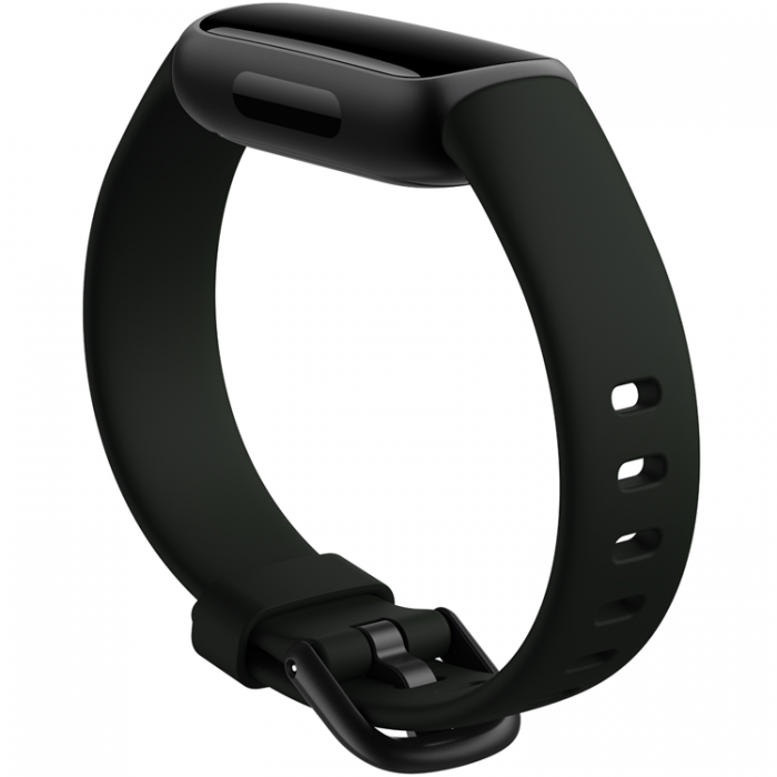 Fitbit - FITBIT Inspire 3, Black/Midnight Zen