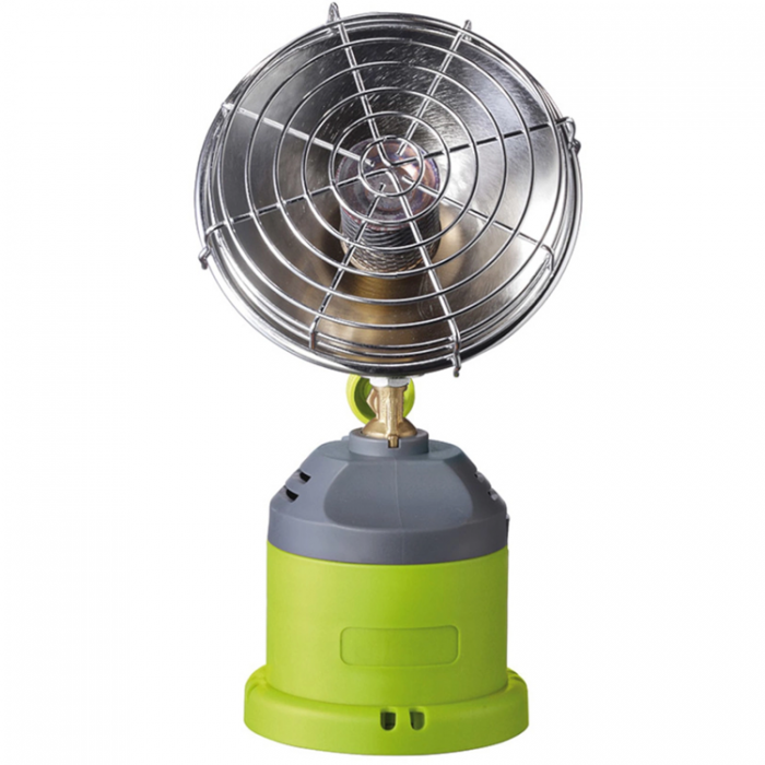 Meva - Meva ARDENT MINI Solvrmare fr Gaspatron 1kW