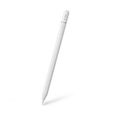 Tech-Protect - Tech-Protect Digital Magnetic Stylus Penna "3" iPad - Vit