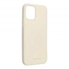 Roar - iPhone 12/12 Pro Skal Roar Space Mjukplast Vit