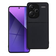 A-One Brand - Xiaomi Redmi Note 13 Pro Plus Mobilskal Noble - Svart