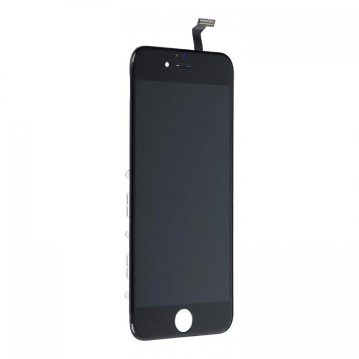 SpareParts - iPhone 6 Skrm med LCD-display JK - Svart