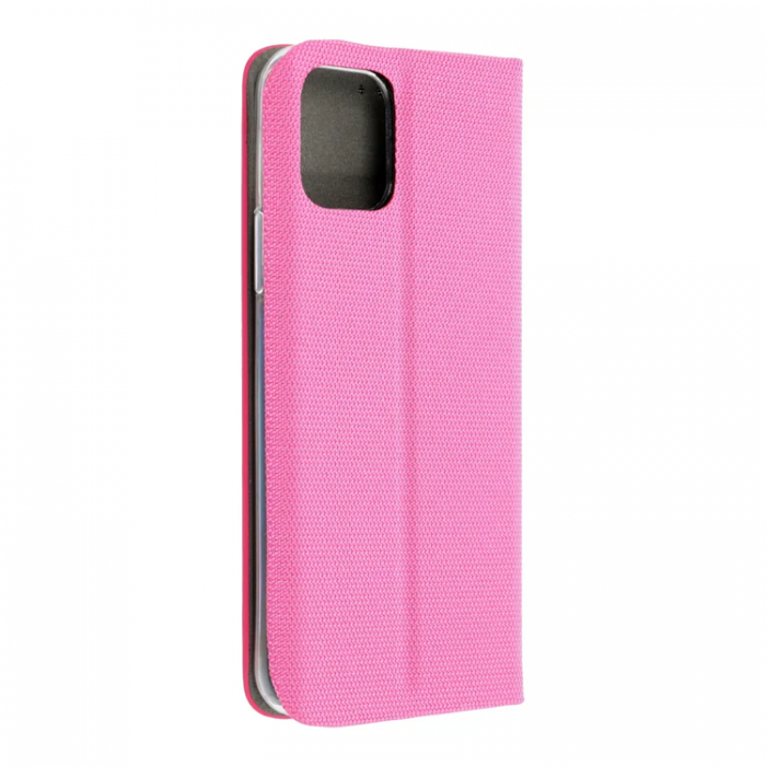 A-One Brand - Xiaomi Redmi Note 14 Pro 4G Plnboksfodral Sensitive - Rosa