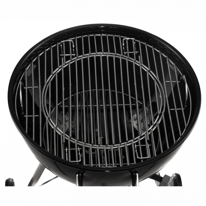 Mustang - Mustang Kolgrill Gourmet 47cm