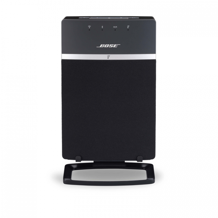 SOUNDXTRA - SOUNDXTRA Bordstll Bose Soundtouch 10 - Svart